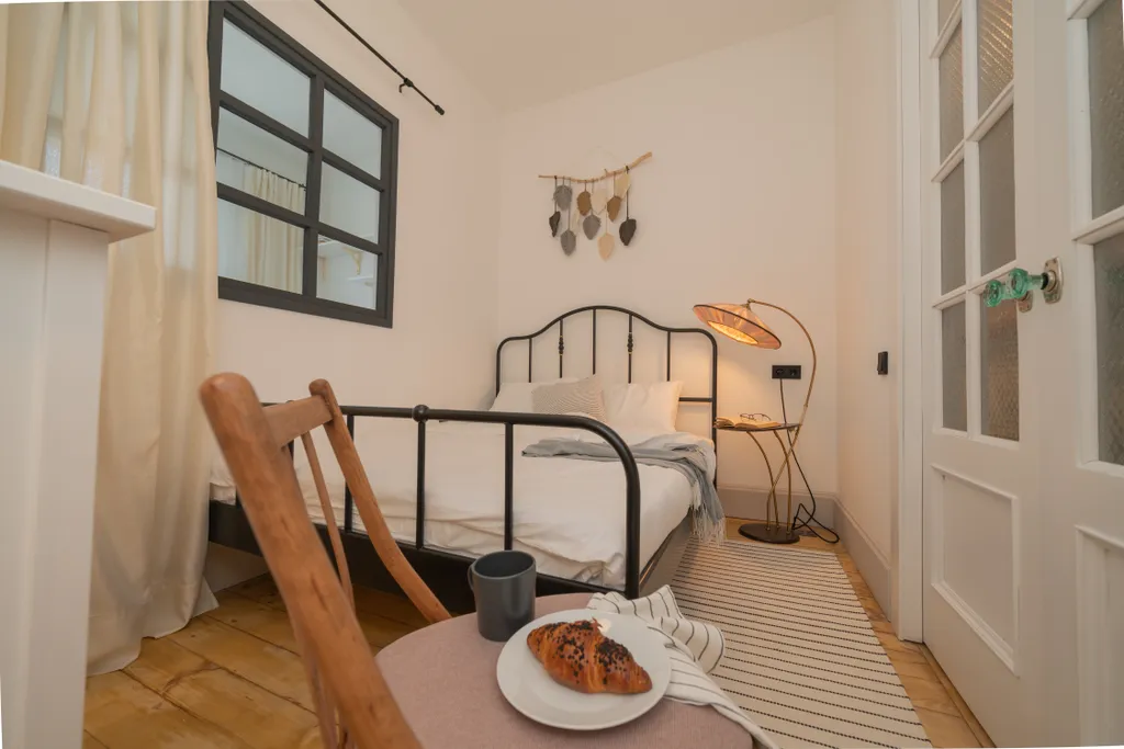 Сталинка в центре