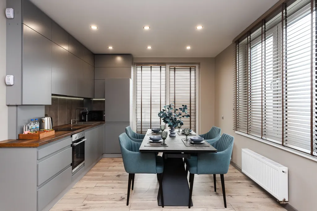 Квартира Апартаменты АрендаСервис на Ольховой — Светлогорск