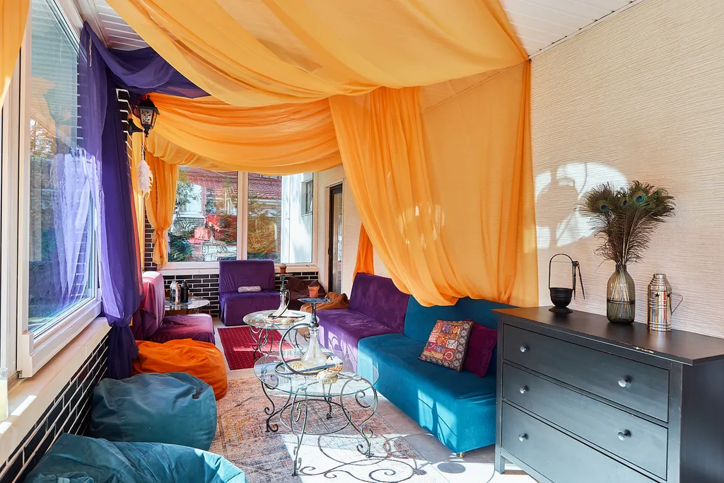 Коттедж Коттедж с большой баней и кальянной зоной — Сертолово