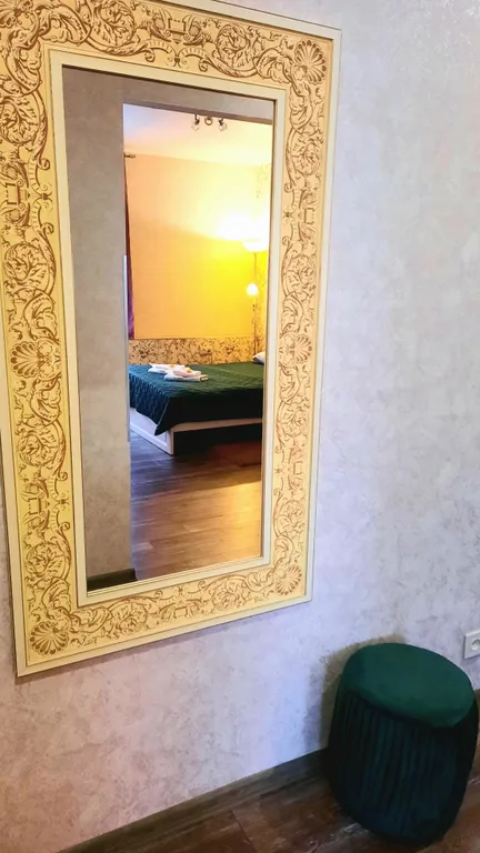 Квартира Уютная квартира в самом центре — Кронштадт