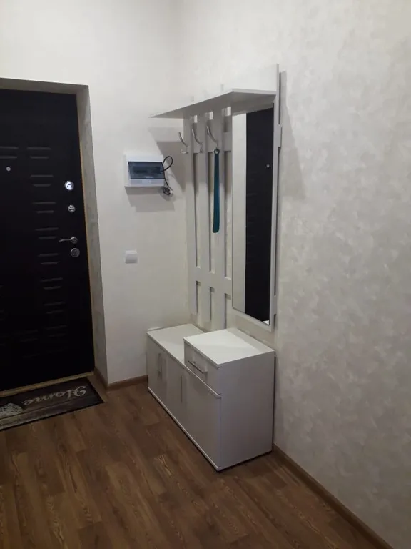 Квартира Уютная квартира в центре города курорта — Горячий Ключ