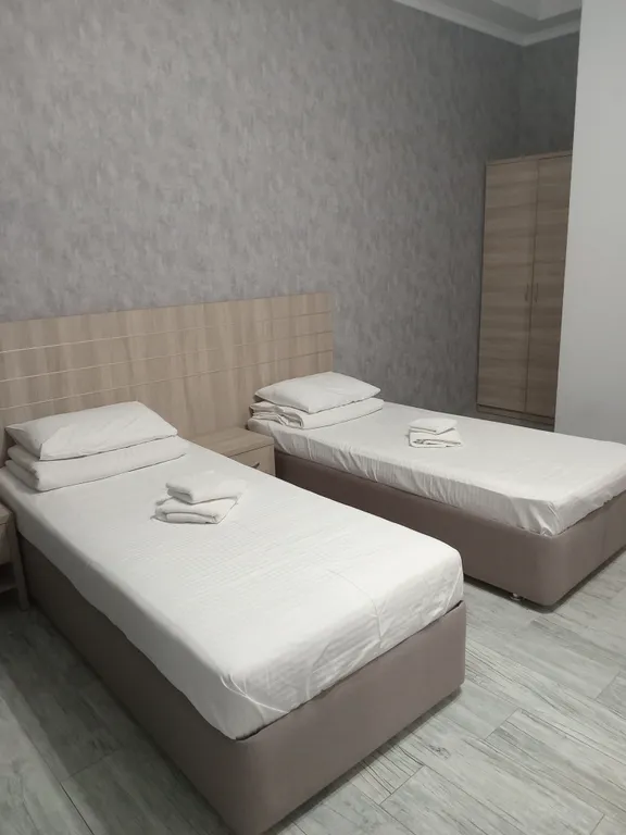 Квартира Комната — аренда посуточно в Керчь