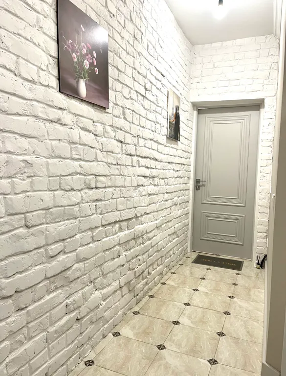 Квартира Квартира в центре у моря — Махачкала