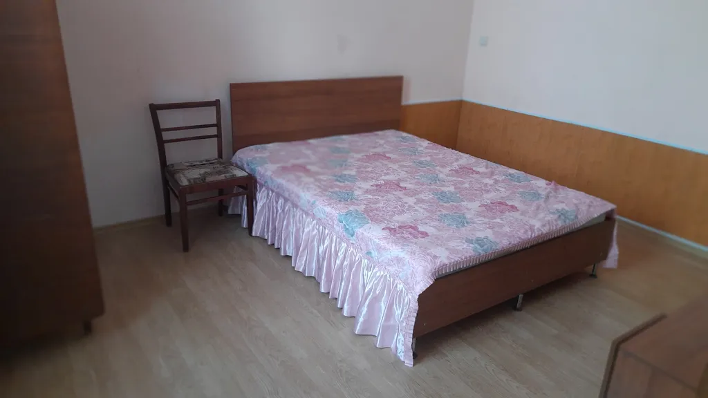 Квартира в курортной зоне