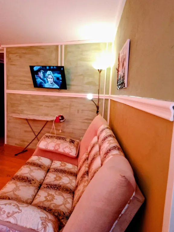 ЭТАЖ 2 с КУХНЕЙ  ПАРКОВКА БЕСЕДКА МАНГАЛ вид на море и горы