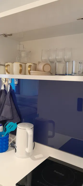 Orbi City for Relax and Work - 5 floor