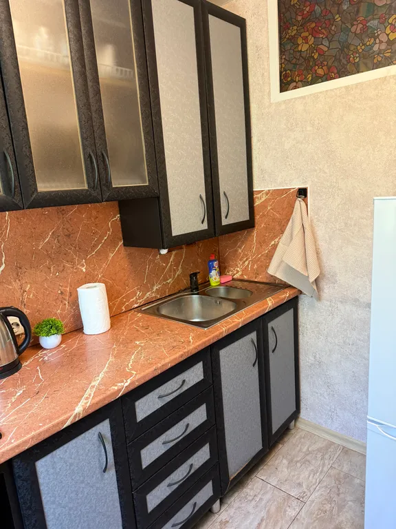 Квартира Квартира возле моря — Севастополь