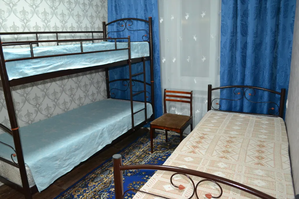 Уютный частный дом