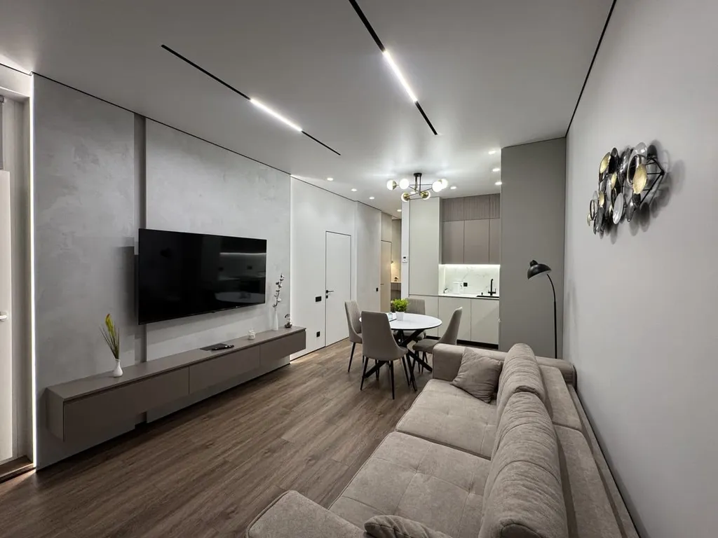 Квартира Тихая и комфортная квартира — Калининград