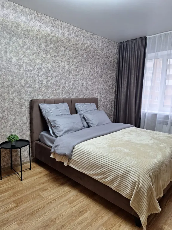 Уютная квартира в Арбеково — аренда посуточно в Пенза