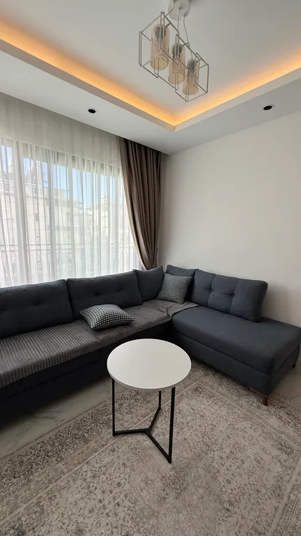 Аланья\Клеопатра 1+1 ЖК Elite Elize 1