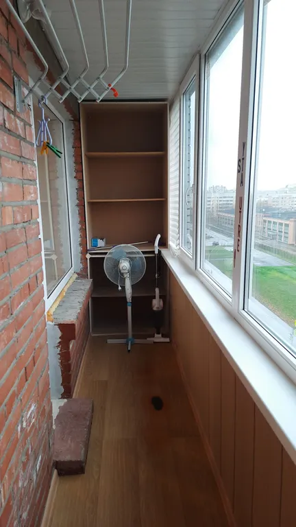 Квартира Уютная квартира — Пушкин