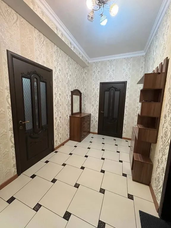 Квартира Апартамент в исторической части города — Дербент