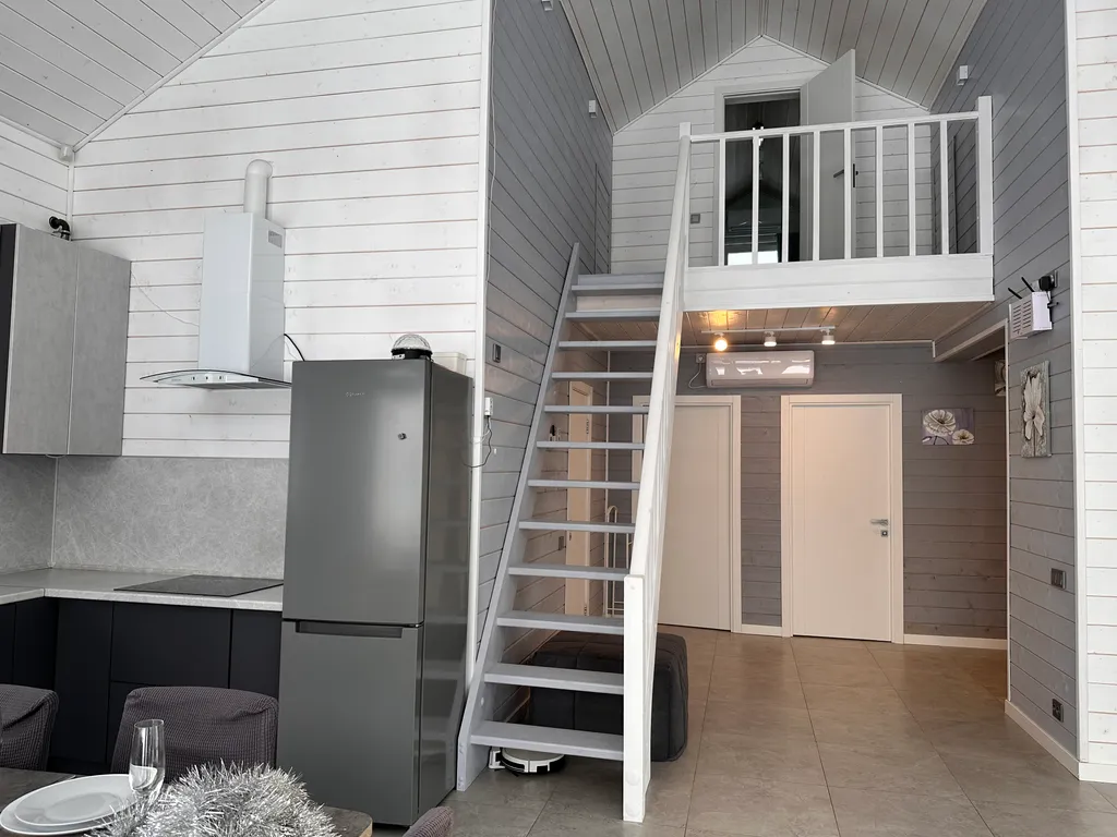 Аренда дома для отдыха в Домодедово — ваш уютный уголок под Москвой