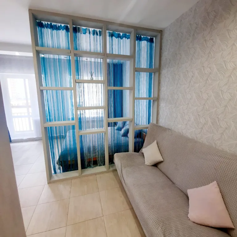 Квартира Квартира для студентов и командировочных — Иркутск