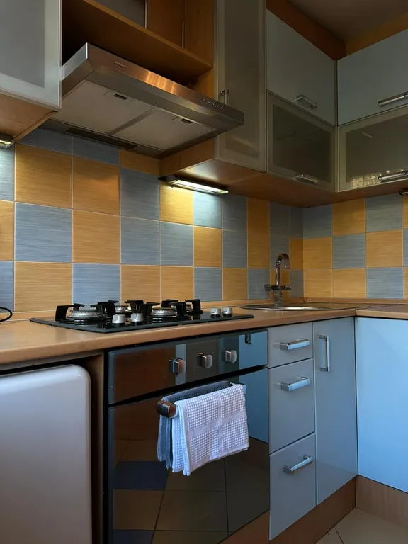 Квартира Квартира с видом на Софийскую площадь — Великий Новгород