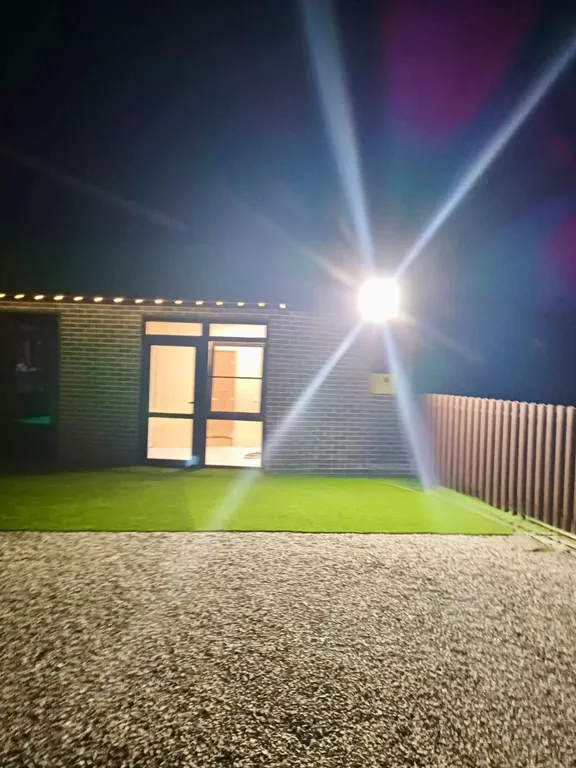 Дом у реки Шапсухо