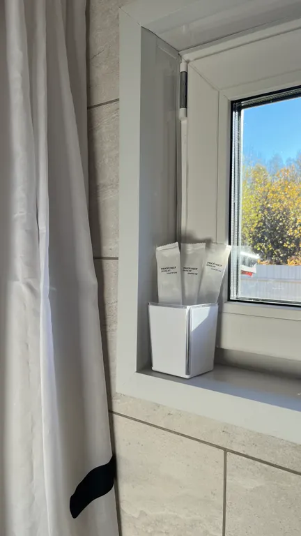 Городская Дача дяди Федора