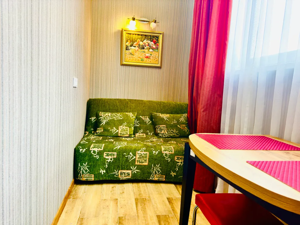 Квартира Комната — Сочи