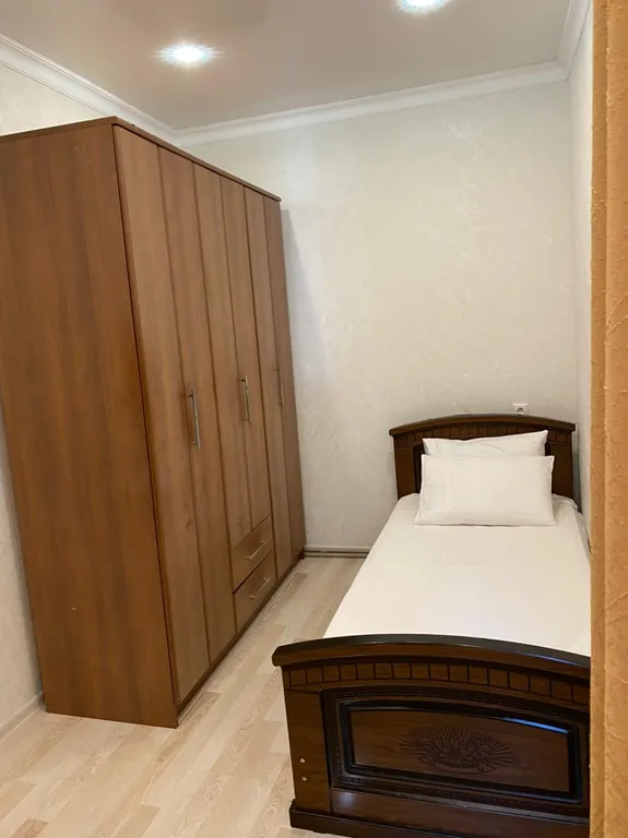 Просторный дом в центре Сочи