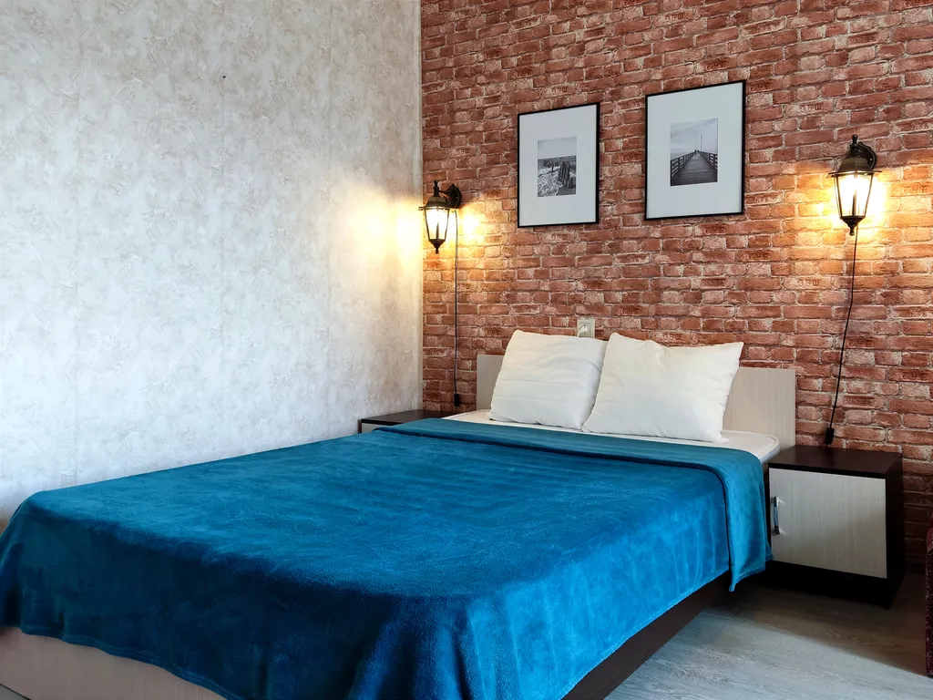 Квартира Baltic Holidays — аренда посуточно в Зеленоградск