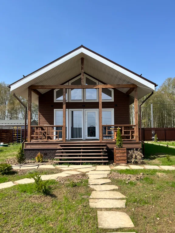 Тихий уголок