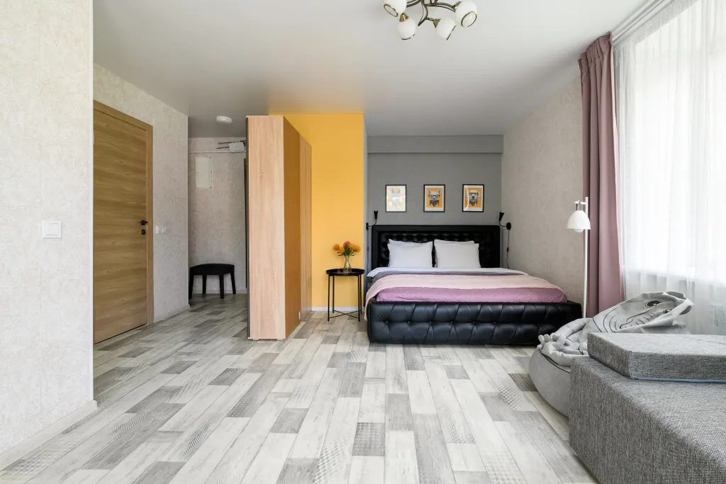 Квартира в тихом месте недалеко от больницы №40 в Сестрорецке