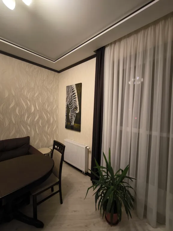 Апартаменты Саванна Deluxe 2 спальни