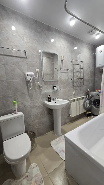 Уютная квартира с отдельным входом