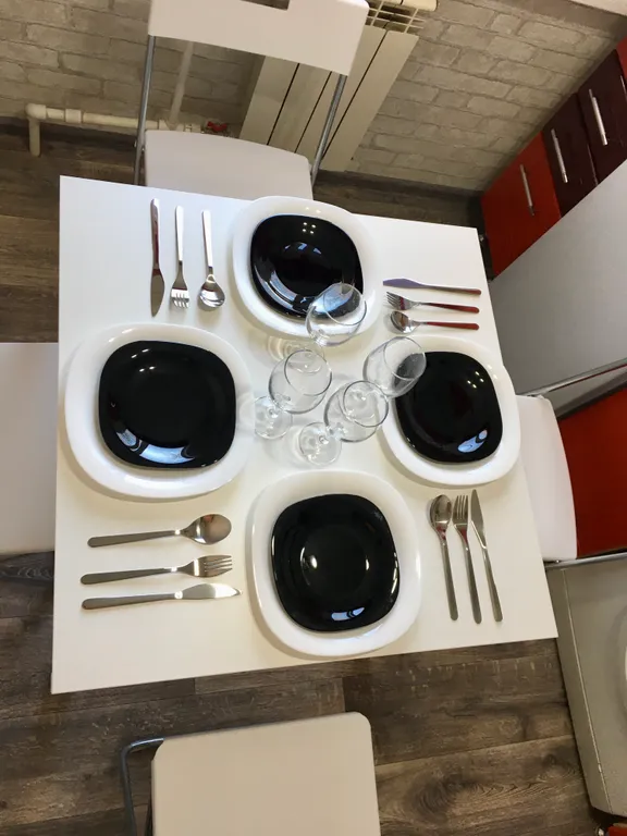 Двухкомнатная квартира в центре