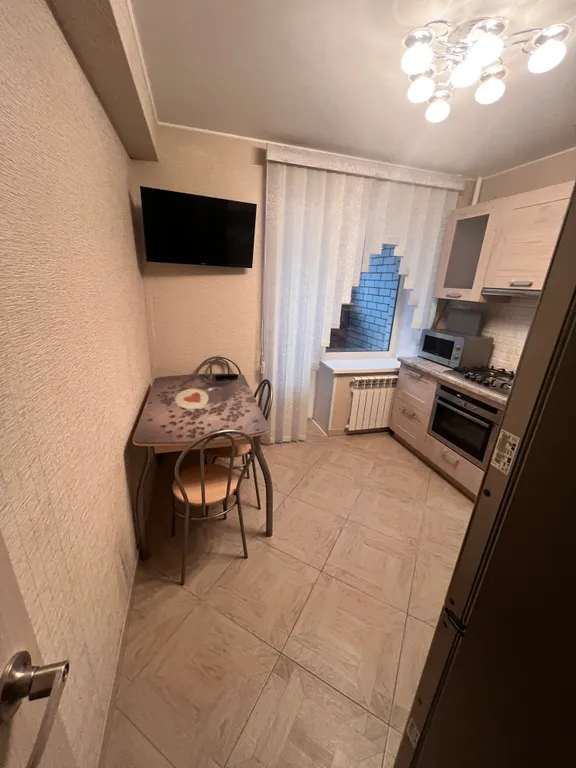 Комфортабельная квартира рядом с Музеем оружия