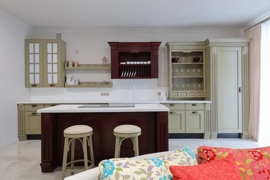 Таунхаус BalticRealty Marinburg с террасой вблизи моря