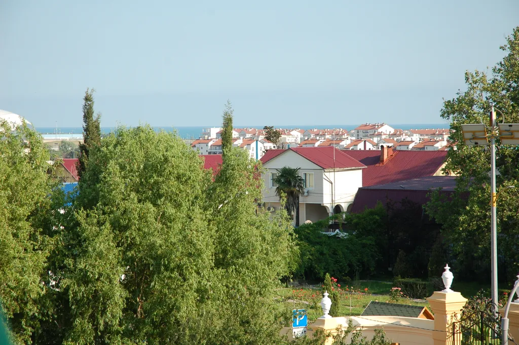 4-комнатная Квартира