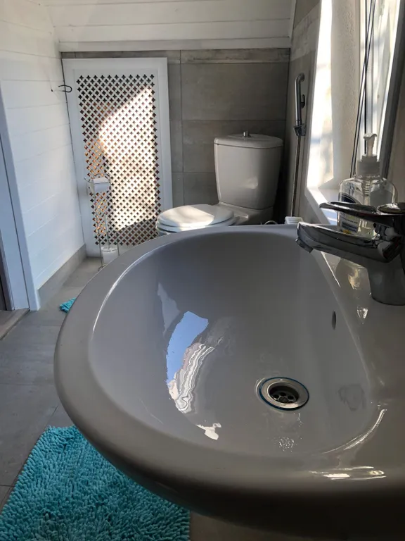 Дом рядом с Балтийским побережьем