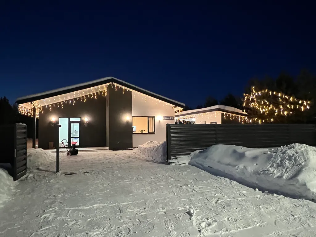 Комфортные апартаменты класса люкс