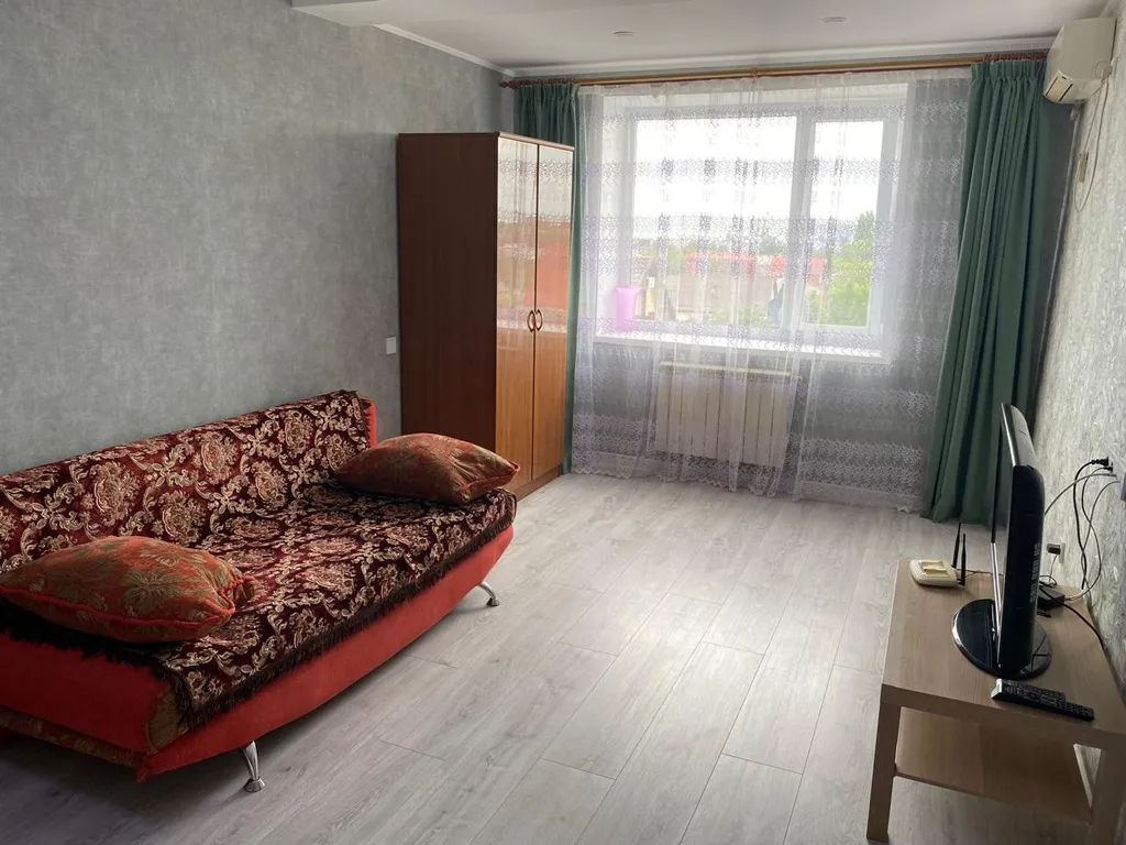 Пpоcтоpная квартира у моря