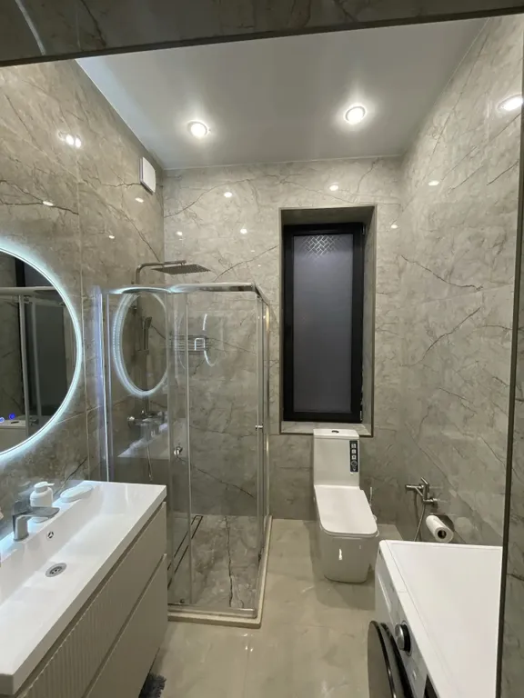 Уютный домик в тихом месте