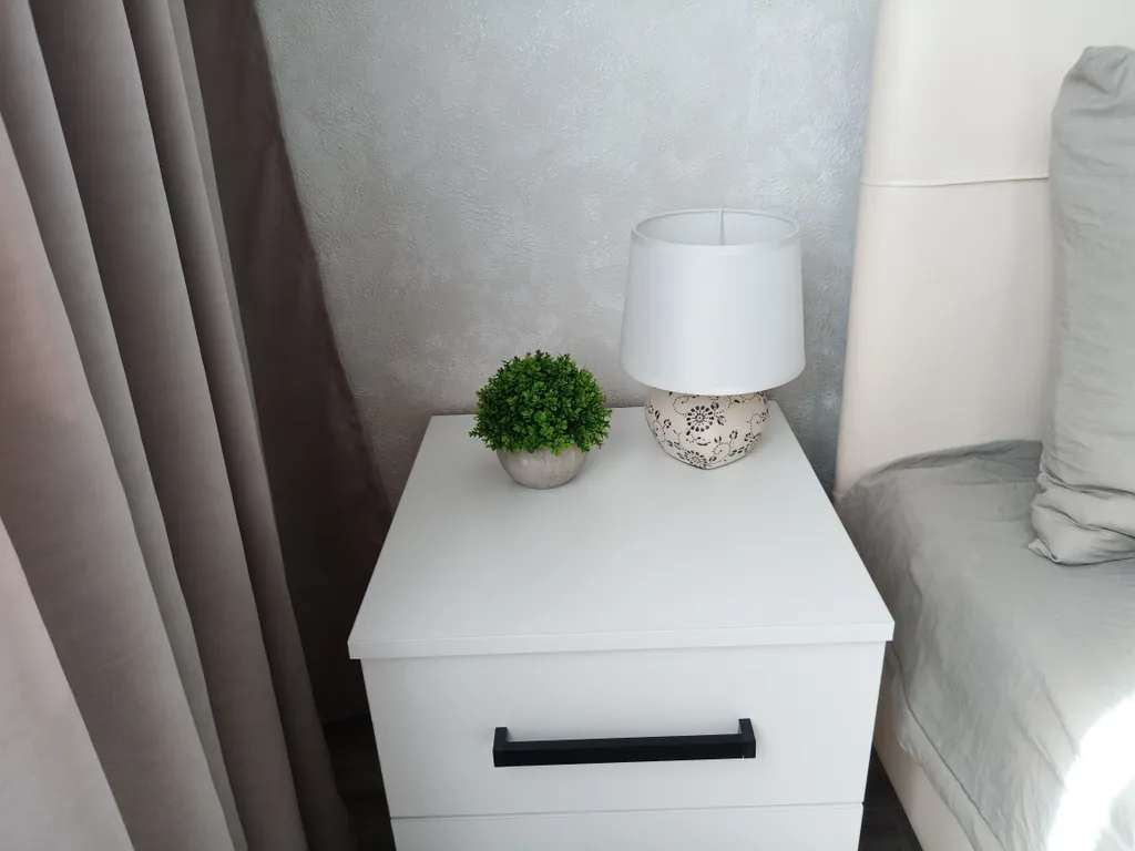 Просторная уютная квартира, бесконтактное заселение