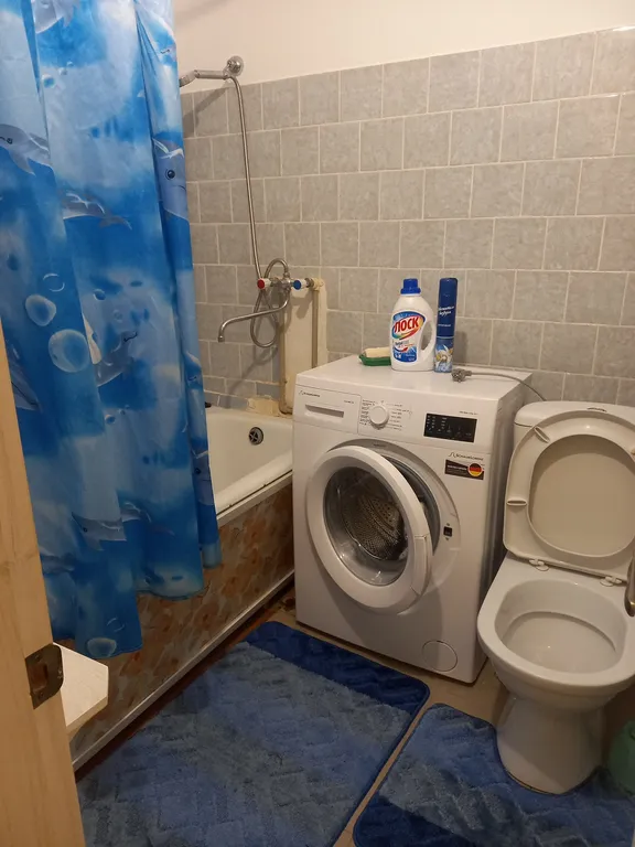 Уютная квартира в историческом городе