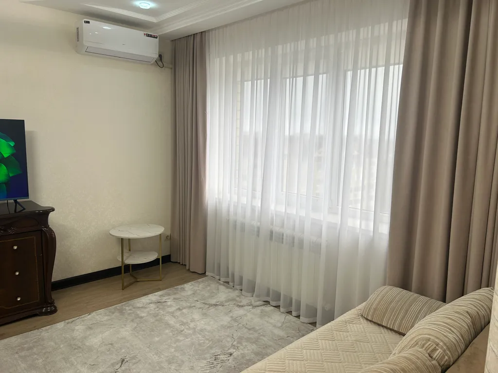 Квартира Уютная квартира рядом с Буддийским Храмом — Элиста