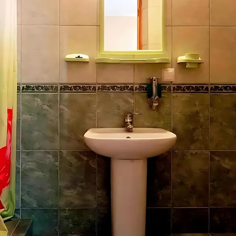 Квартира Комната — Курортное (Феодосия)