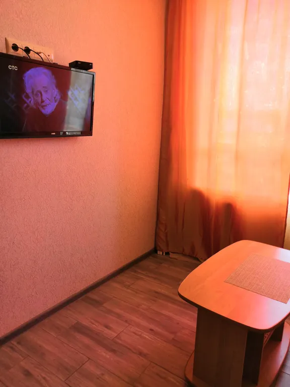 Квартира Квартира Студия  в 500 м от центрального пляжа — Анапа