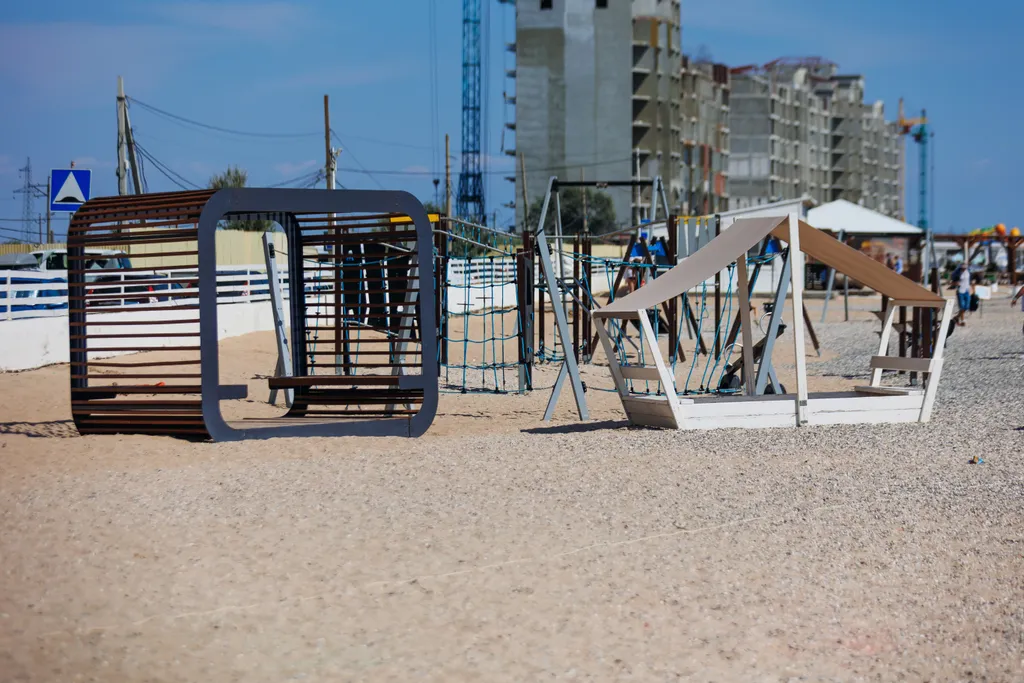 Апартаменты с видом на море