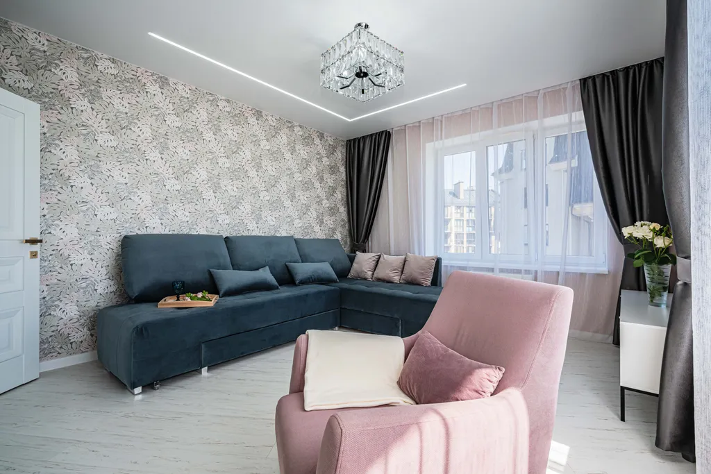 Квартира для релакса