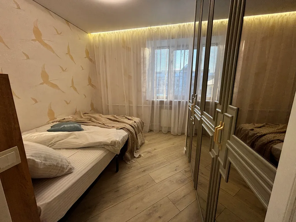 Квартира Квартира на Советской — Иркутск