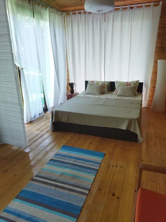 2-комнатный Дом