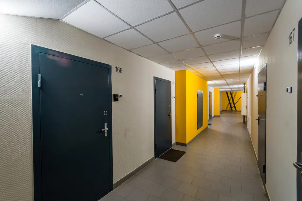 Квартира Квартира Апартамент в ЖК Эврика, УПИ, ЦК Урал — Екатеринбург