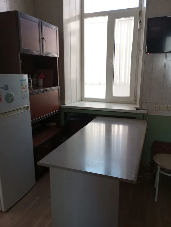 Старый Дворик