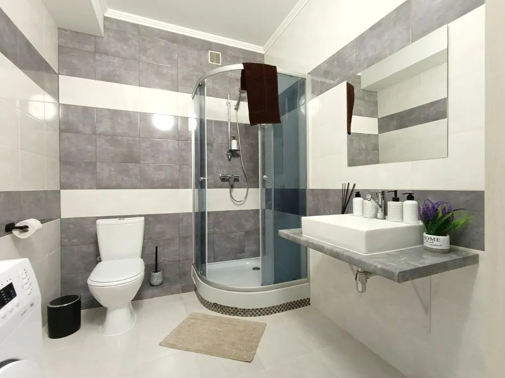 Квартира рядом с королевскими воротами в 10 минутах от центра города