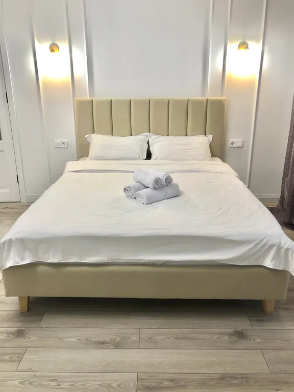 Premium Apartment Esil Riverside